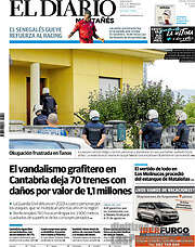 /El Diario Montañés