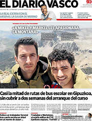 /El Diario Vasco