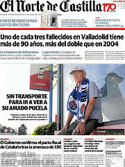 /El Norte de Castilla