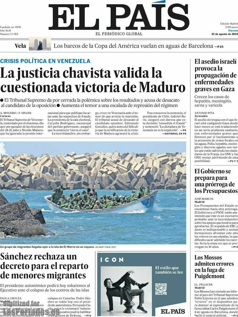 El País