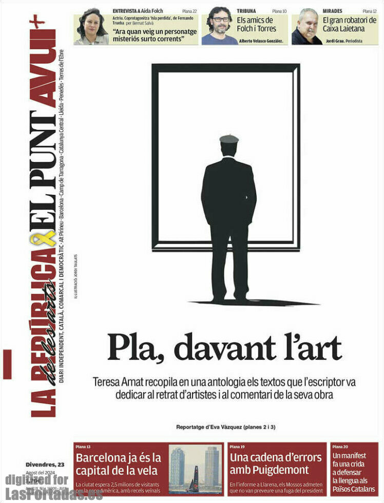 El Punt