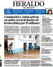 /Heraldo de Aragon