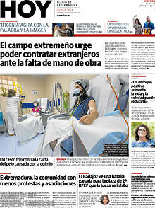 Periodico Hoy