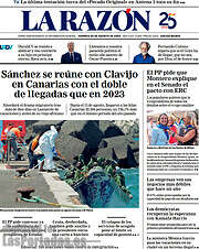 /La Razón