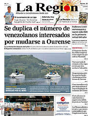 /La Región