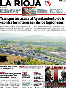 Periodico La Rioja