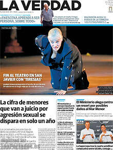 Periodico La Verdad