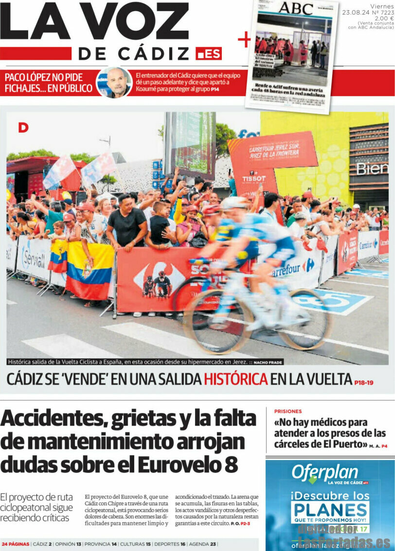 La Voz de Cádiz