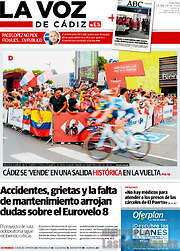 /La Voz de Cádiz