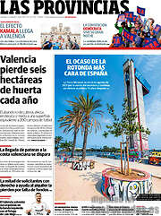 /Las Provincias