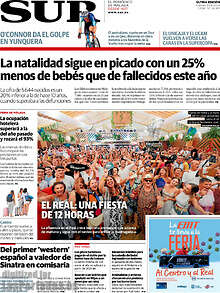 Periodico Sur