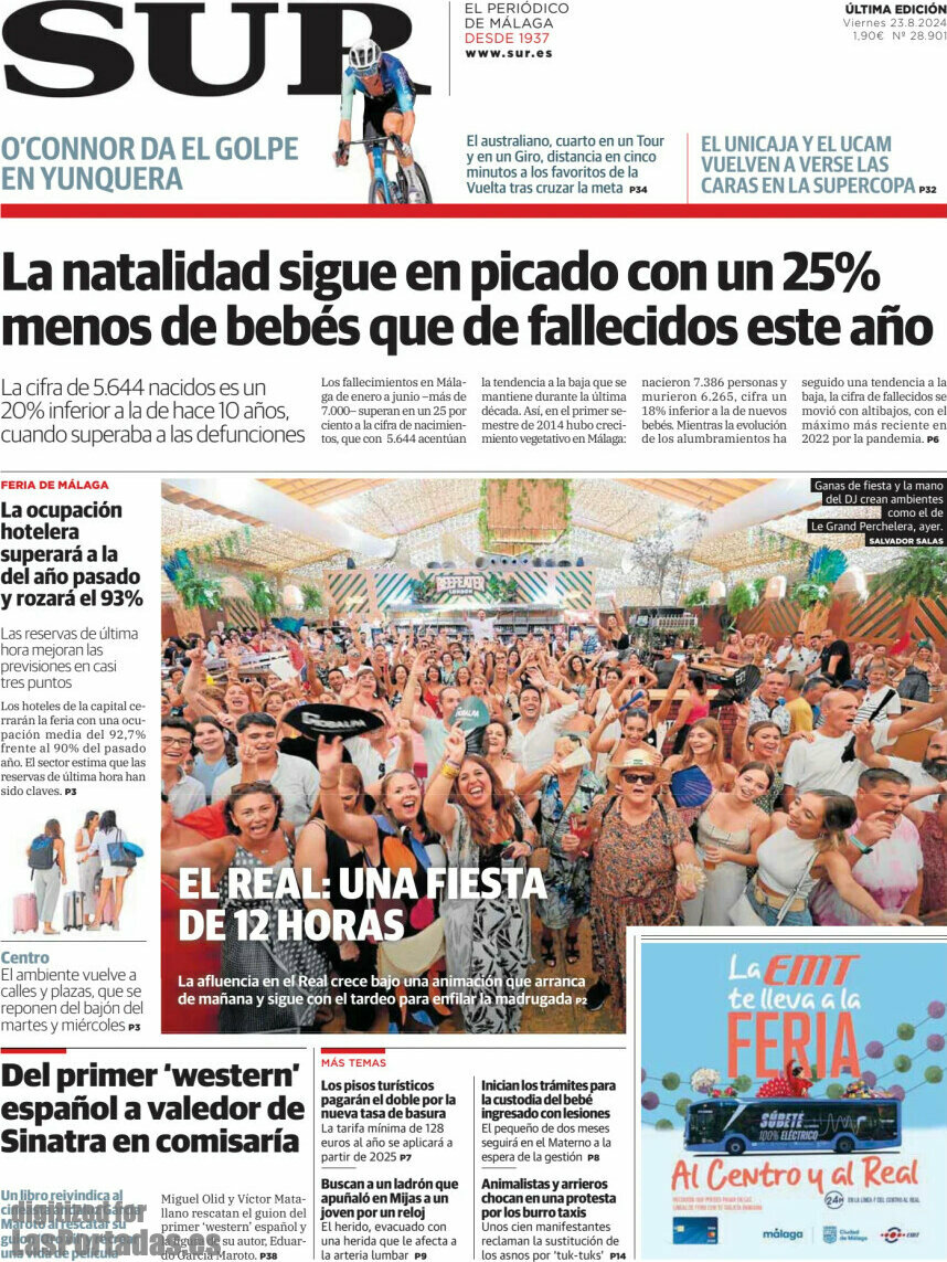 Sur
