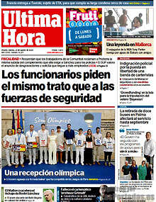 Periodico Última Hora