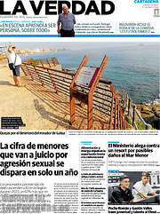 /La Verdad Cartagena