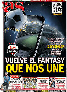 Periodico AS