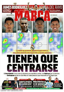Periodico Marca