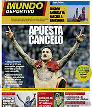 /Mundo Deportivo