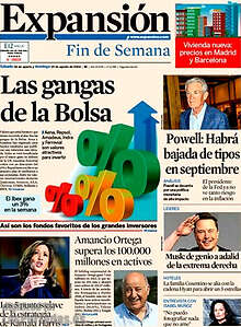 Periodico Expansion