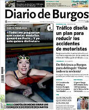 /Diario de Burgos