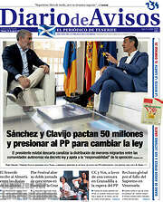 /Diario de Avisos