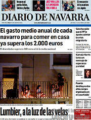 /Diario de Navarra