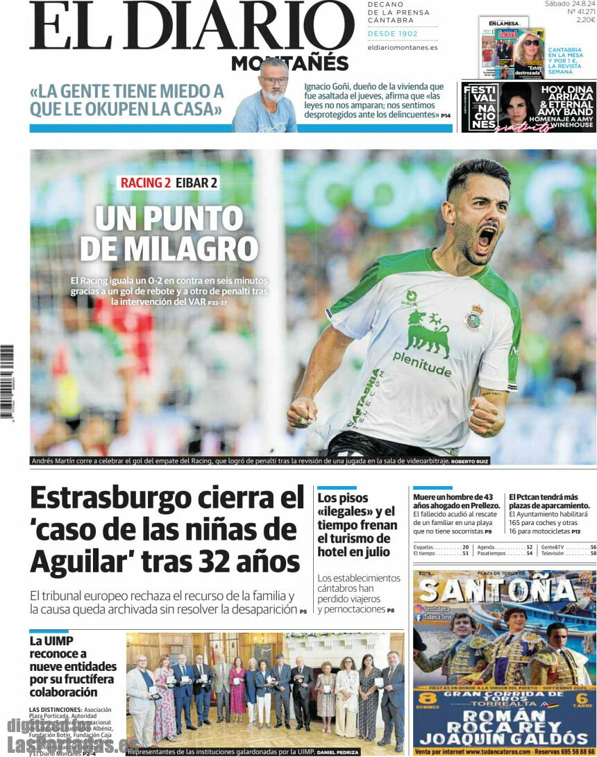 El Diario Montañés