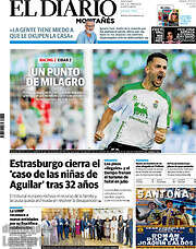 /El Diario Montañés