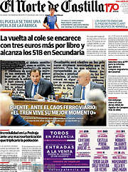 /El Norte de Castilla