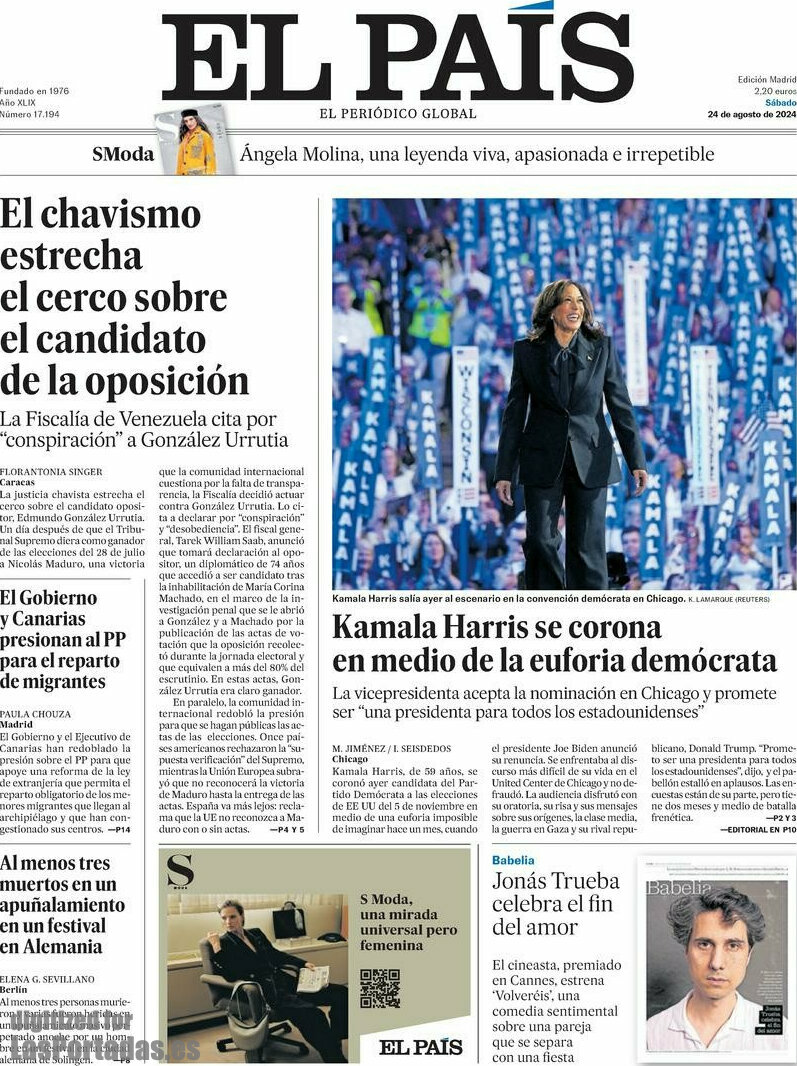 El País