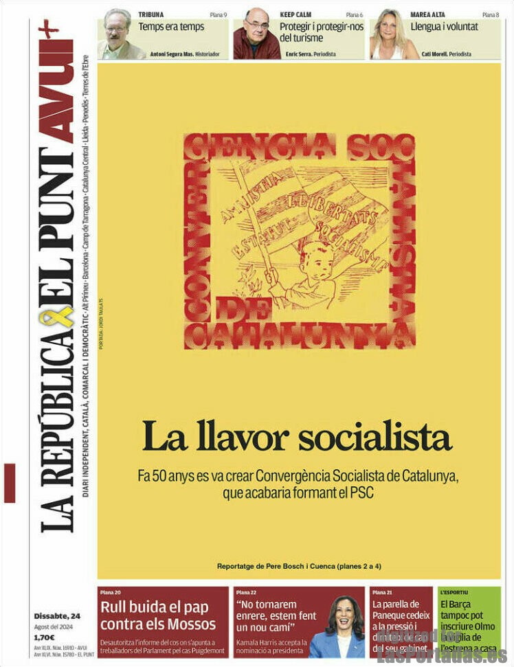 El Punt