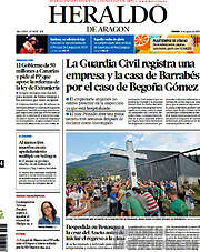 /Heraldo de Aragon
