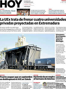 Periodico Hoy