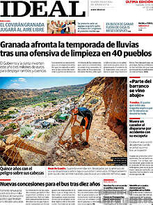 Periodico Ideal