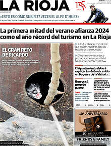 Periodico La Rioja