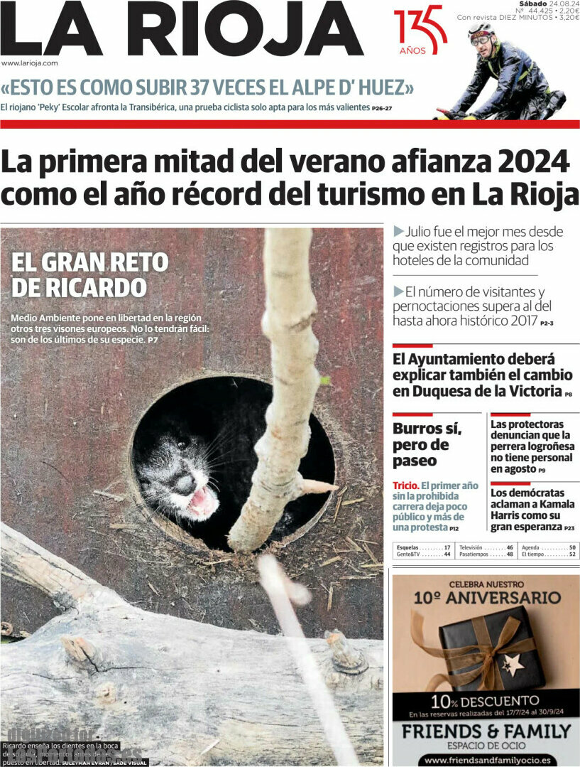 La Rioja
