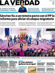 /La Verdad
