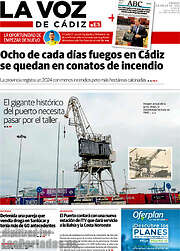 /La Voz de Cádiz