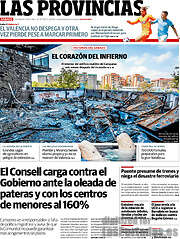 /Las Provincias