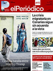 /El Periódico de Catalunya(Castellano)