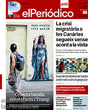 /El Periódico de Catalunya(Català)