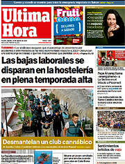 /Última Hora