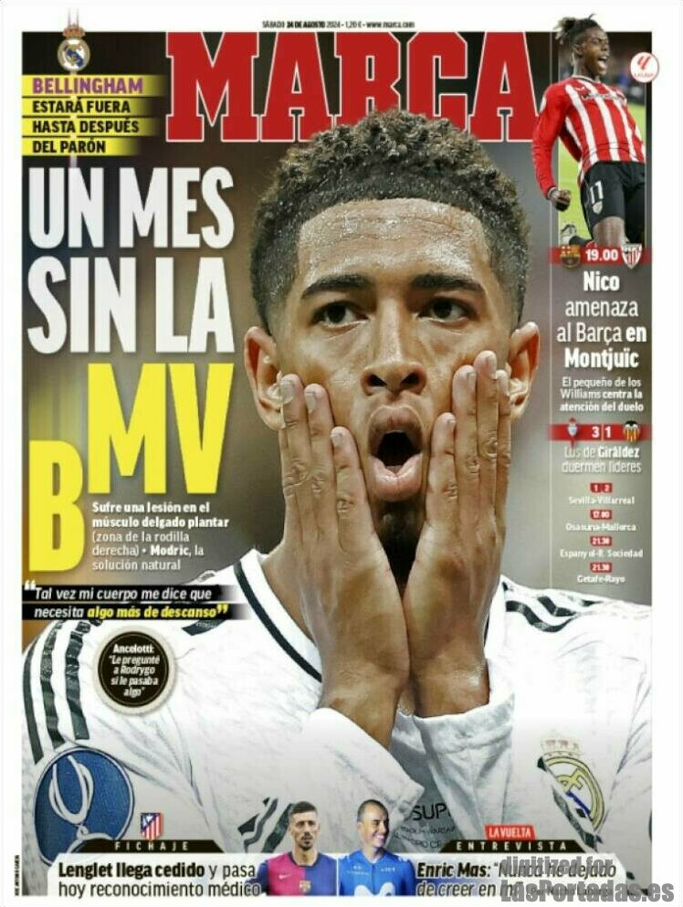 Marca