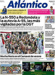 /Atlántico Diario