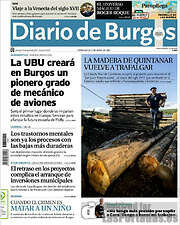/Diario de Burgos