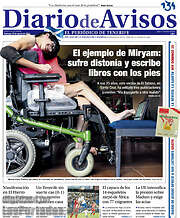 /Diario de Avisos