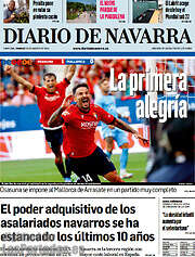 /Diario de Navarra