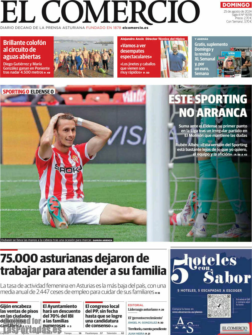 El Comercio