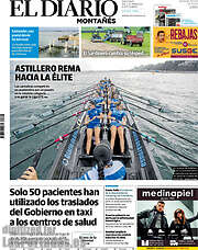 /El Diario Montañés
