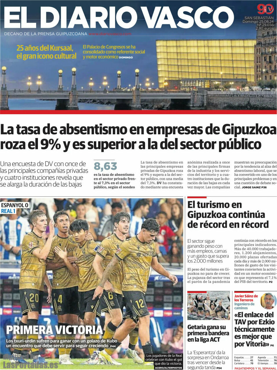 El Diario Vasco