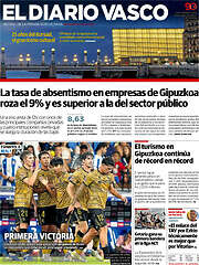 /El Diario Vasco